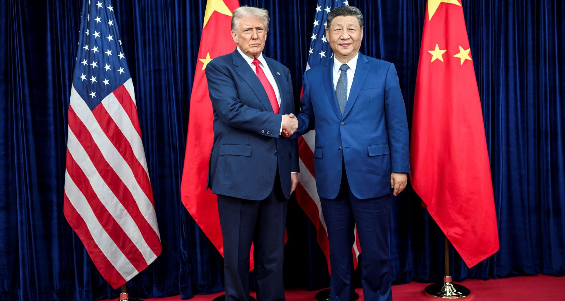 Art of the deal meets great power politics: Trump 2.0’s approach to China