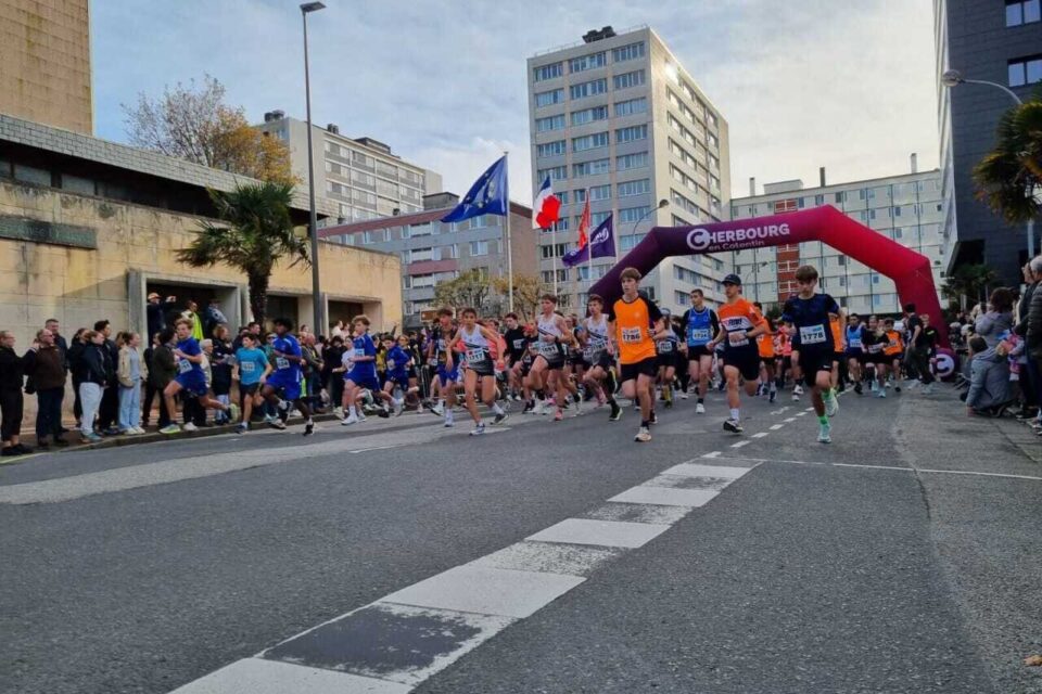 C'est parti pour La Puissance 4 !