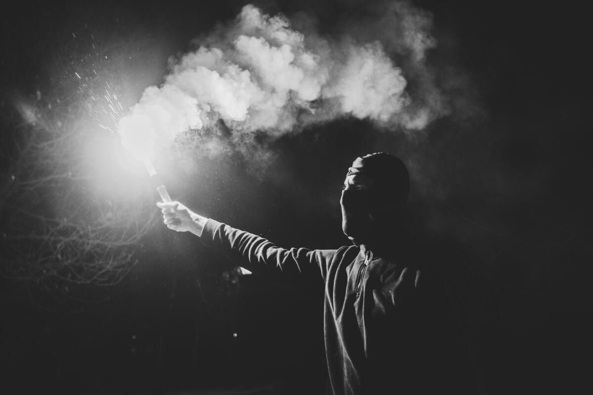 Incident in Split – genies out of control in Croatia