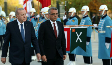 The most realistic way to overcome the political stalemate over Cyprus is to establish two states