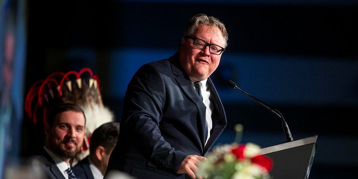 Conservative MP Bragdon ousts Liberal MP Duguid as co-chair of ‘influential’ Canada-U.S. Inter-Parliamentary Group: Grits are 'kicking ourselves'