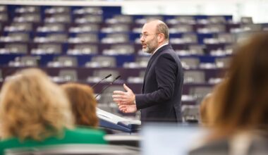 EU conservatives join far-right to gut green rules