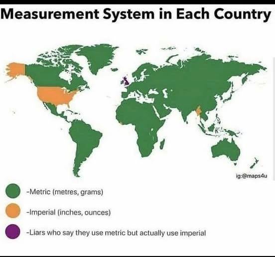 God, I need a pint. Heresy, I say.