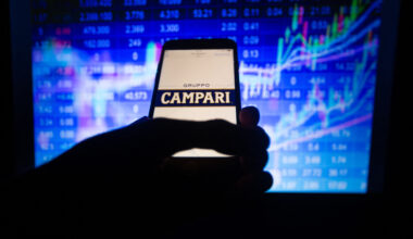 RTL Today - Luxembourg holding company under suspicion: Italian court blocks €1.3 billion worth of Campari shares