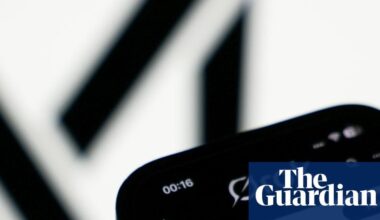 French authorities investigate alleged Holocaust denial posts on Elon Musk’s Grok AI