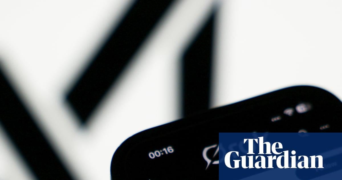 French authorities investigate alleged Holocaust denial posts on Elon Musk’s Grok AI