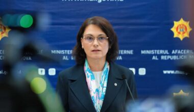 Our Tactics to Combat Russian Meddling Could Help the EU: Moldovan Minister