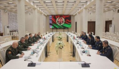 Iran and Belarus explore closer air force, air defense ties