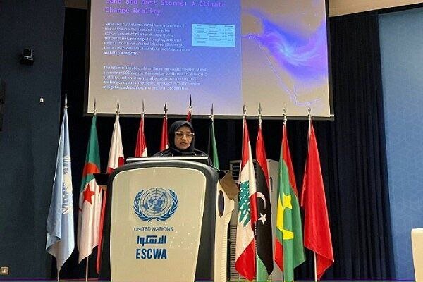 DOE attends Lebanon, Azerbaijan conferences on combating SDSs, climate change