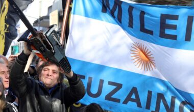 Imported victory: Milei’s win and the price Argentina paid