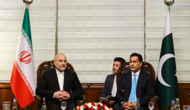 Iran and Pakistan can jointly counter Israeli expansionism