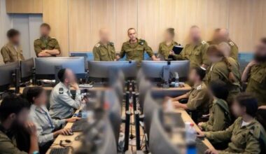 Iran targeted top-secret military facility in Tel Aviv during 12-day War: Report 