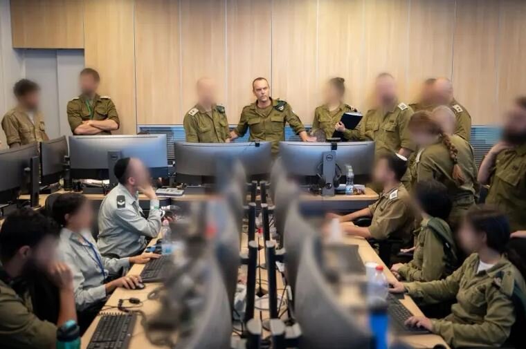 Iran targeted top-secret military facility in Tel Aviv during 12-day War: Report 