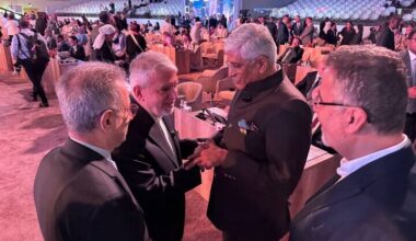 Iran welcomes further tourism cooperation with India