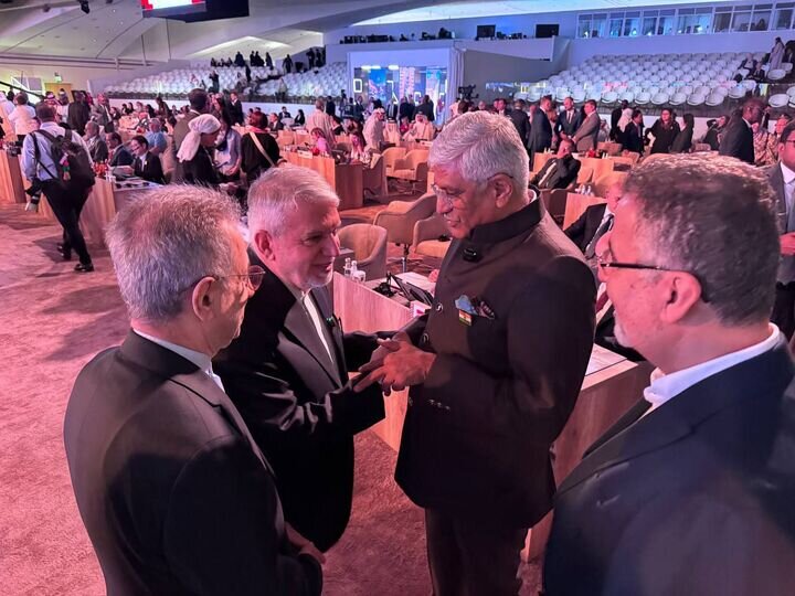 Iran welcomes further tourism cooperation with India