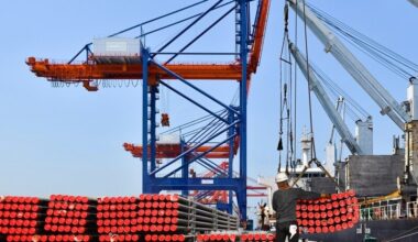 Mining, metals exports rise to $7.1b in H1