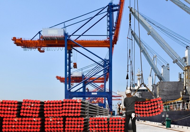 Mining, metals exports rise to $7.1b in H1