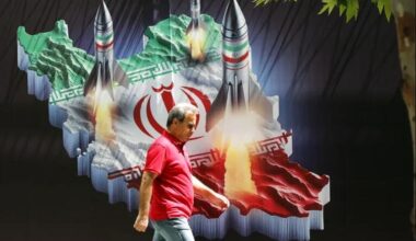 When pressure fails: Assessing Israel’s approach to Iran