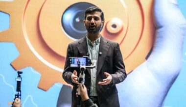 Hope Media Cup to promote Iran progress amid disinformation