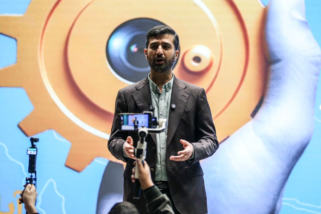 Hope Media Cup to promote Iran progress amid disinformation