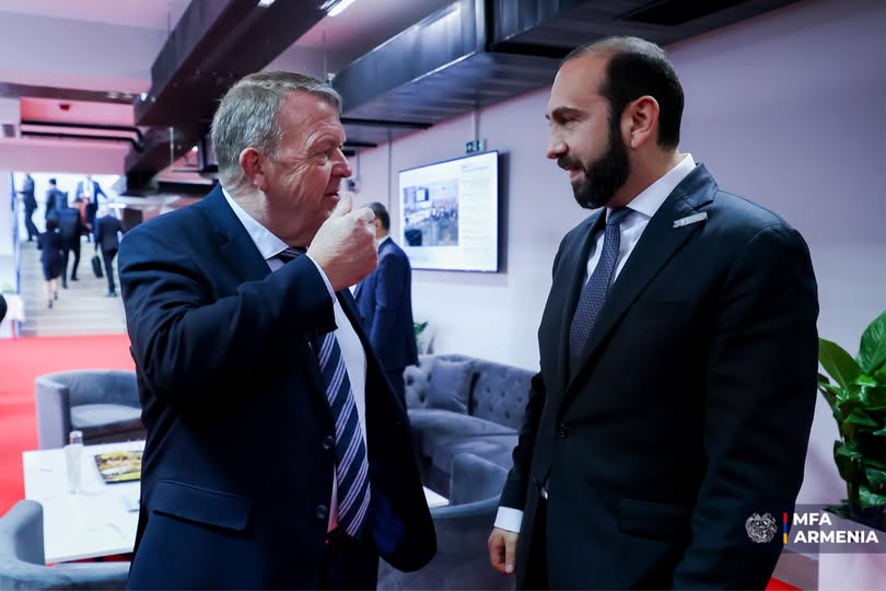Armenian FM to visit Denmark – Public Radio of Armenia