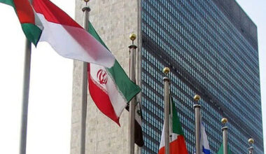 Iran responds to Canada's hostile allegations on human rights