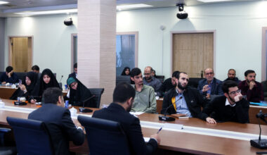 Academics analyze social dimensions of Resistance in Tehran conference 