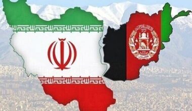 ‘Iran can be a good partner to develop transit in Afghanistan’