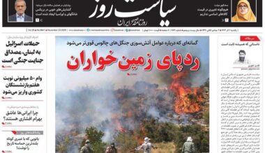 Iran will not submit to Western bullying