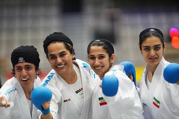 Iran come ninth at 2025 Deaflympics