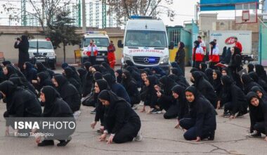 Earthquake and safety drill to be held in schools