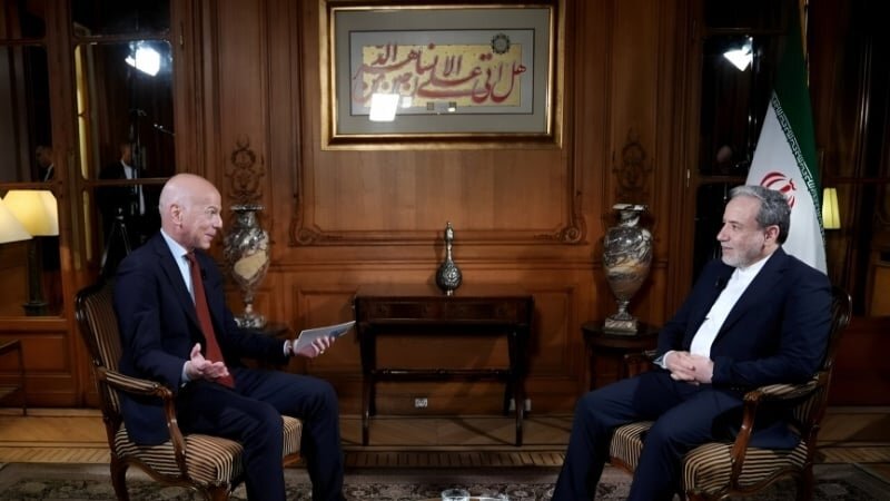 Araghchi: Pressure will not determine Iran’s nuclear decisions