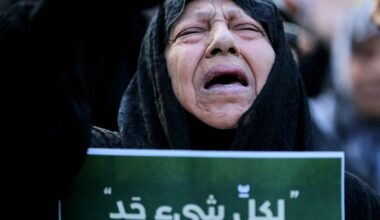 Hezbollah will not retaliate against Israel despite Iranian calls for 'revenge'