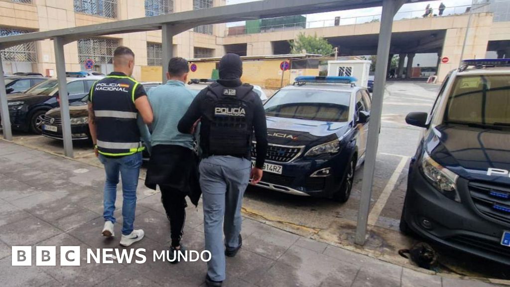 Detenido en España Wilmer Chavarría "Pipo", el presunto líder de la banda criminal ecuatoriana Los Lobos