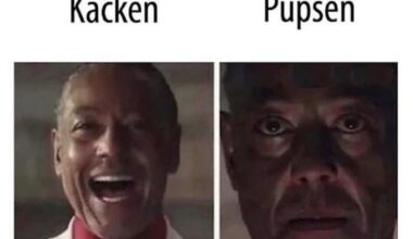 Alles raus was keine Miete zahlt