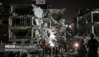 $40B shock: True cost of Iran retaliation for Israel