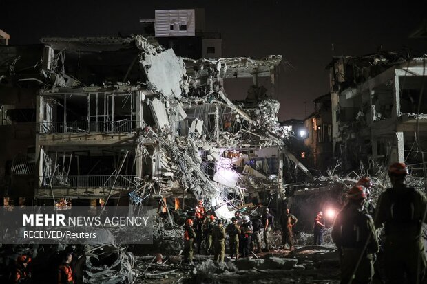 $40B shock: True cost of Iran retaliation for Israel