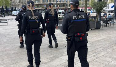 RTL Infos - Luxembourg-Ville: Une voleuse et un dealer arrêtés par la police