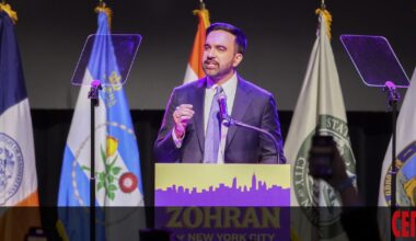 Зохран Мамдани ще унищожи Ню Йорк