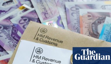 How might Reeves increase income tax – and what does it mean for you? | Budget 2025
