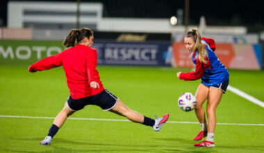 Croatia friendlies offer Malta final pre-World Cup qualifiers tune-up