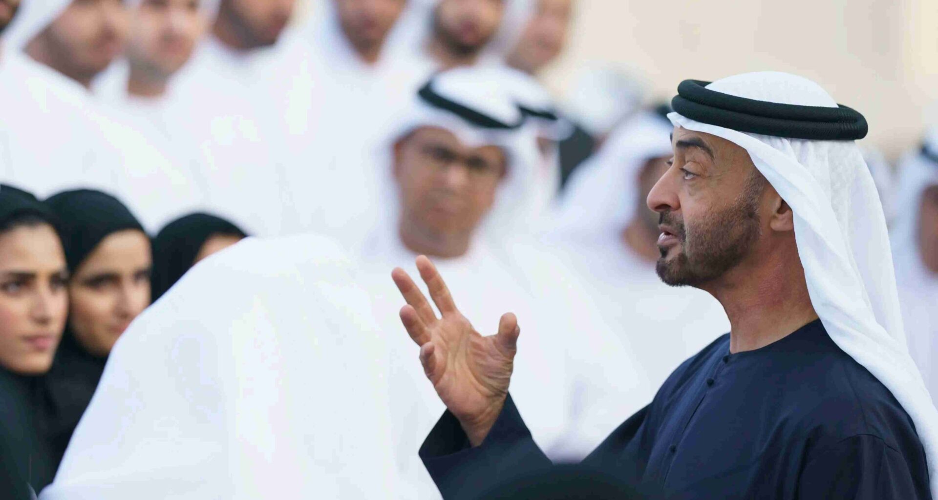 The UAE Eyes a Leading Role in Security Cooperation and Technological Innovation