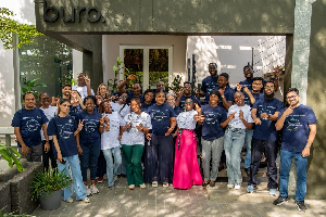 3 startup founders have been selected for a leading global startup programme