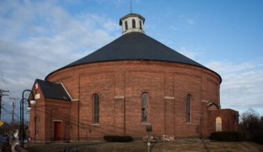 Historic Concord gasholder restoration set for 2026