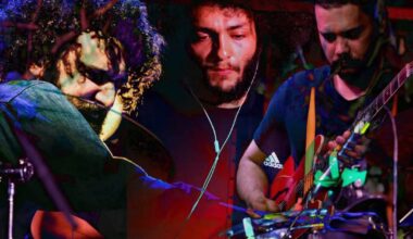 cover Cypriot sounds and New Orleans beats in Paphos