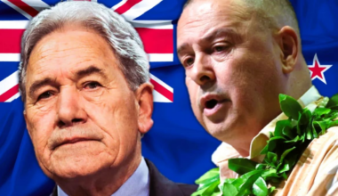 New Zealand extends pause on $29.8m Cook Islands funding after China deal