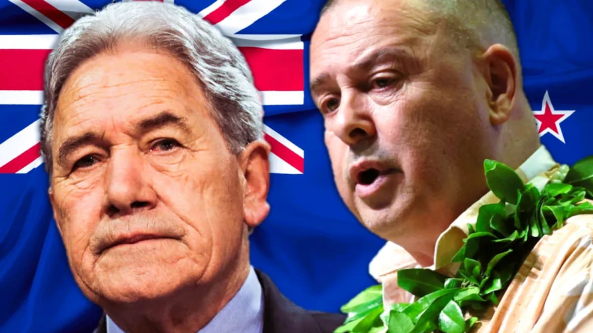 New Zealand extends pause on $29.8m Cook Islands funding after China deal