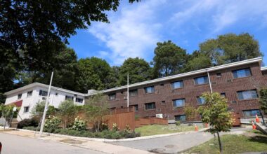 Boston judge greenlights controversial West Roxbury shelter plan for homeless, migrants