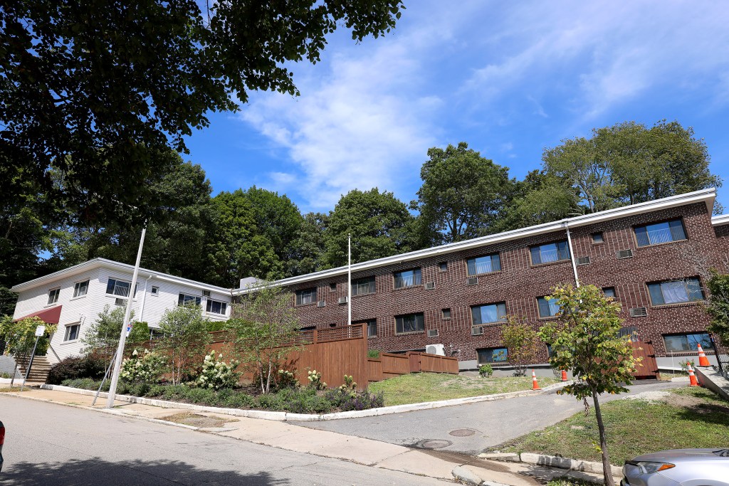 Boston judge greenlights controversial West Roxbury shelter plan for homeless, migrants
