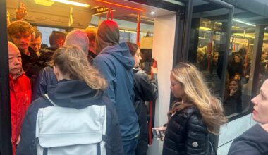 Kollektiv transport, Buss | Kollektivtransport: Tog og buss blir dyrere